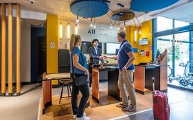 Novotel La Rochelle Centre